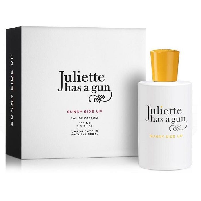 ОАЭ Juliette Has A Gun "Sunny Side Up" 100 ml (в оригинальном качестве)