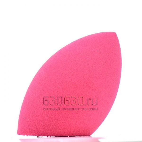 Спонжи "BeautyBlender" (каплеобразная форма) цвета в ассортименте 1шт.