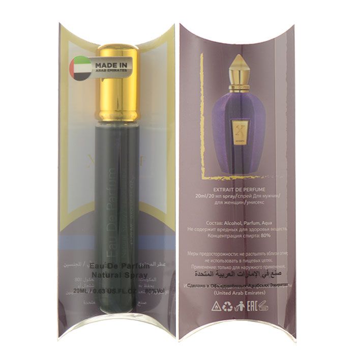 Xerjoff "Accento Eau De Parfum" 20 ml