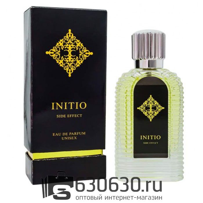 Мини-тестер Initio "Side Effect" 62 ml DUBAI Duty Free