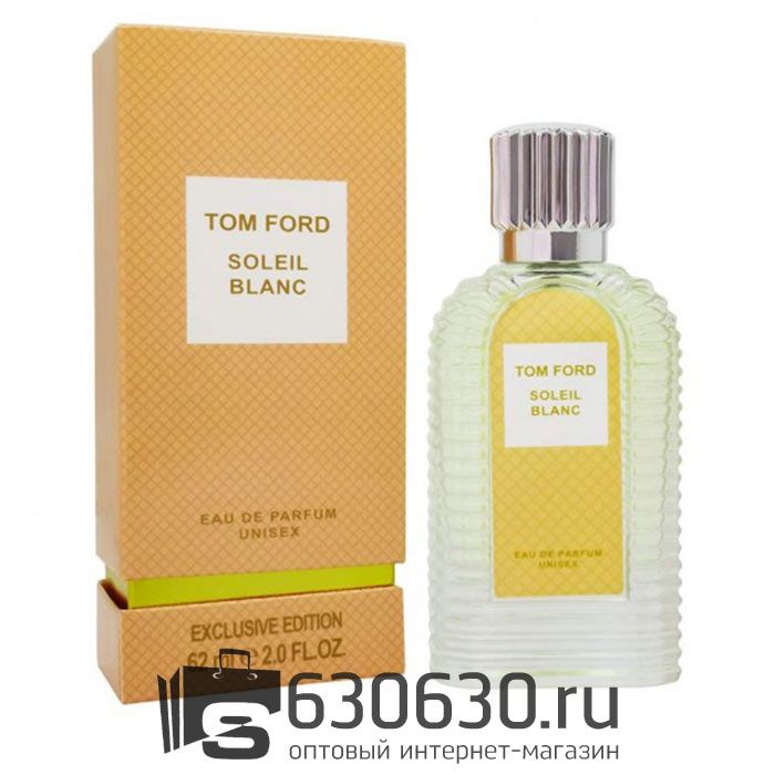 Мини-тестер Tom Ford "Soleil Blanc" 62 ml DUBAI Duty Free