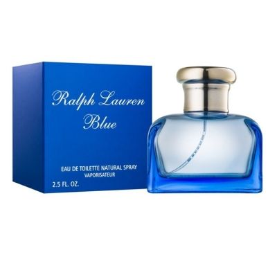 Евро Ralph Lauren "Blue" 125 ml