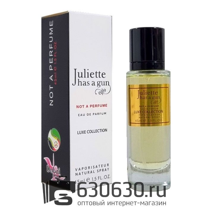 Мини парфюмерия Juliette Has A Gun "Not A Perfume" DUBAI 45 ml