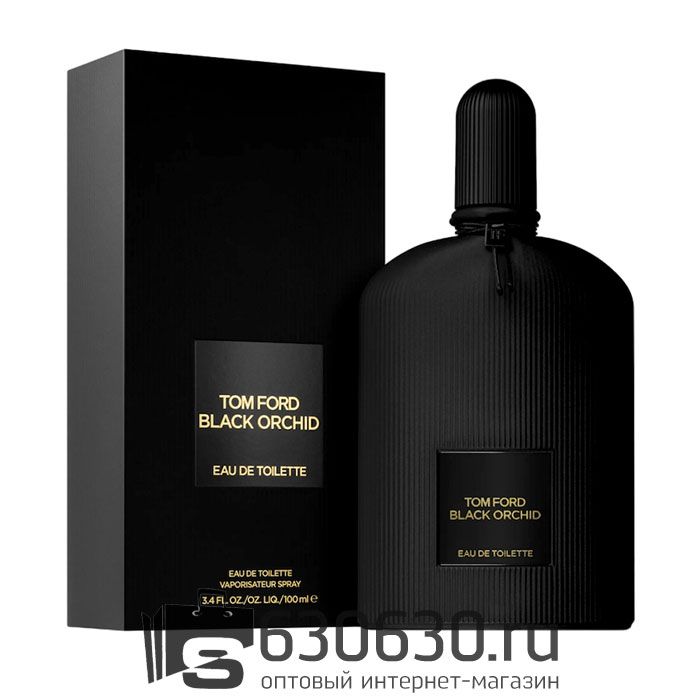 A-PLUS Tom Ford "Black Orchid" EDT 100 ml