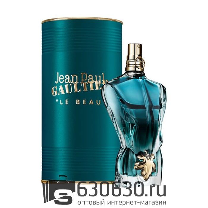 Евро Jean Paul "Le Beau" 125 ml