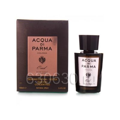 ТЕСТЕР Acqua Di Parma "Colonia Oud" 100 ml