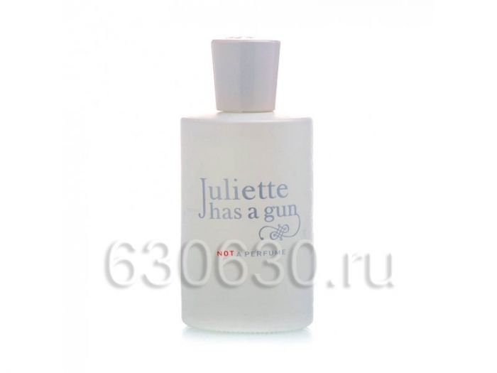 ТЕСТЕР Juliette Has a Gun "Not a Perfume"