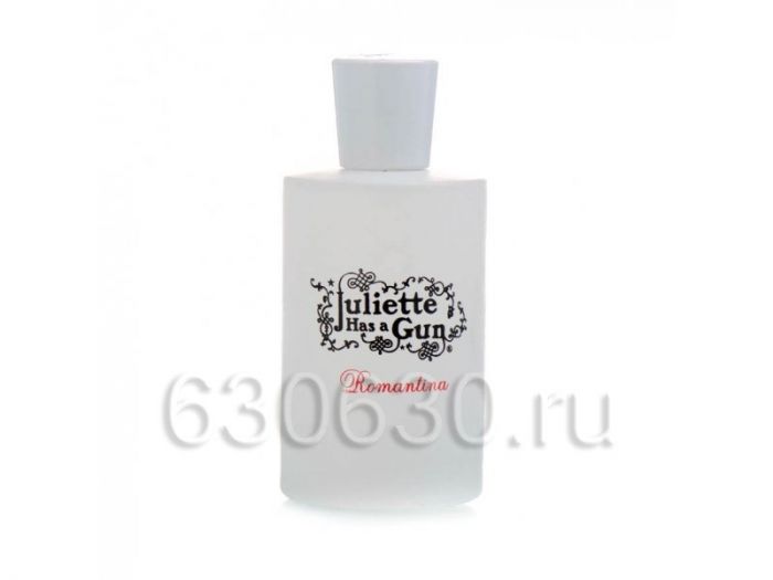 ТЕСТЕР Juliette Has a Gun "Romantina" 100 ml