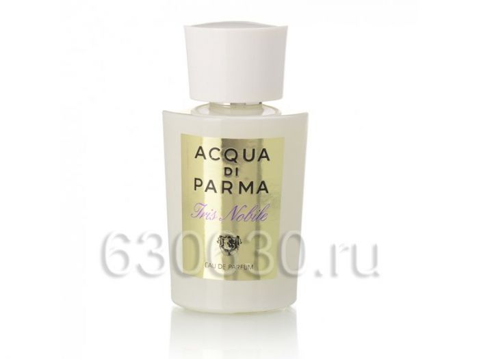 ТЕСТЕР Acqua Di Parma "Iris Nobile" 100 ml