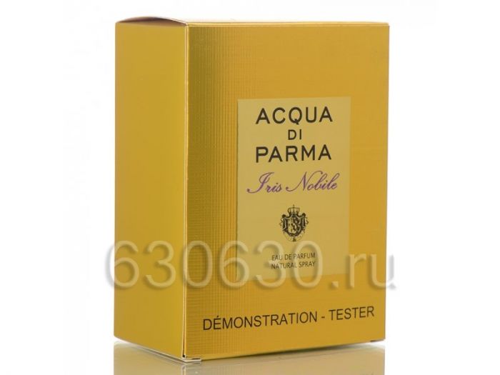 ТЕСТЕР Acqua Di Parma "Iris Nobile" 100 ml