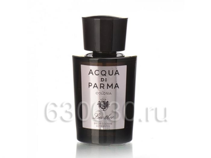 ТЕСТЕР Acqua Di Parma "Colonia Leather" 100 ml