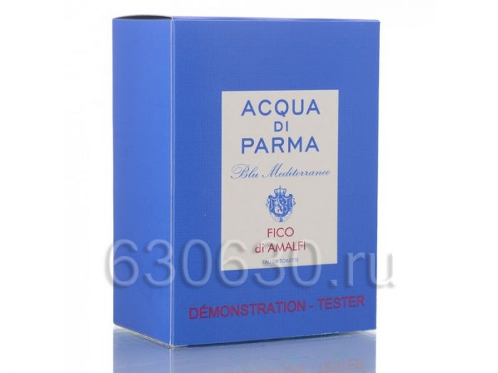 ТЕСТЕР Acqua Di Parma "Fico Di Amalfi" 100 ml