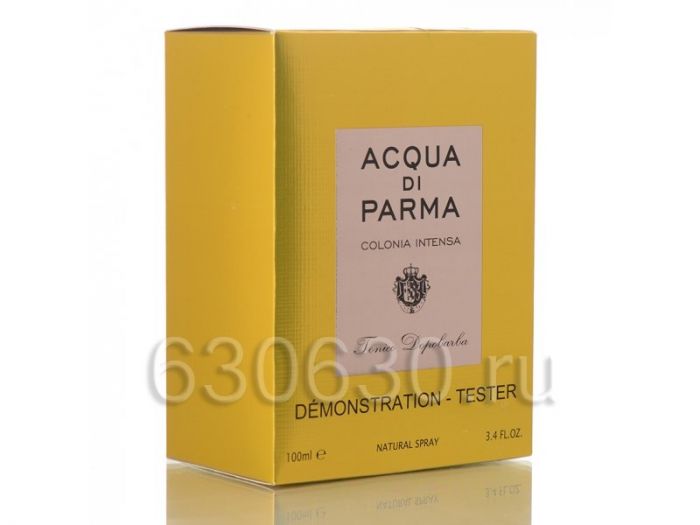 ТЕСТЕР Acqua Di Parma "Colonia Intensa" 100 ml