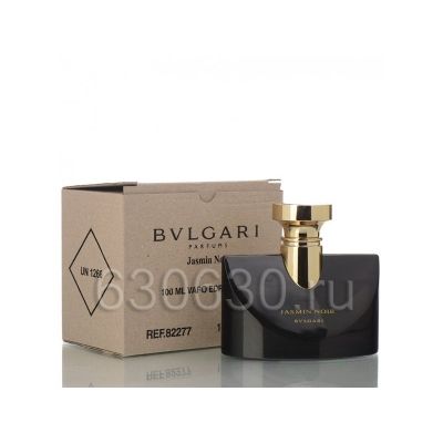 ТЕСТЕР Bvlgari "Jasmin Noir" 100 ml