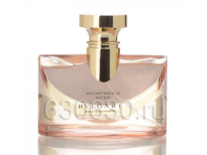 ТЕСТЕР Bvlgari "Rose Essentielle" 100 ml