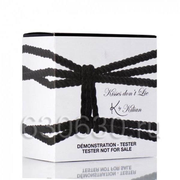 ТЕСТЕР "Kisses don`t Lie" 75 ml