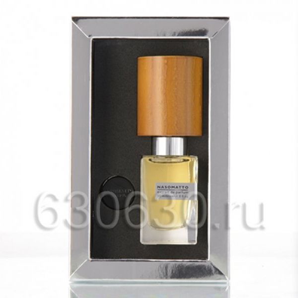 ТЕСТЕР Nasomatto "Silver Musk" 30 ml.