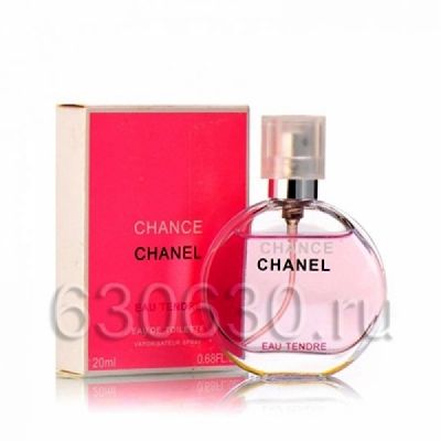 Chanel "Chance Tendre" 20 ml