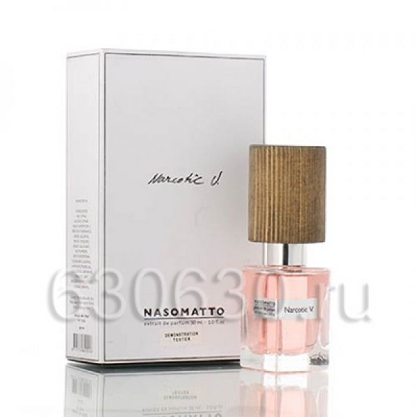 ТЕСТЕР Nasomatto "Narcotic V" 30 ml.