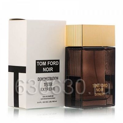 ТЕСТЕР Tom Ford "Noir Extreme" 100 ml