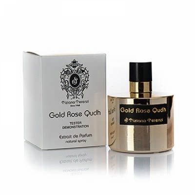 ТЕСТЕР Tiziana Terenzi "Gold Rose Qudh" 100 ml