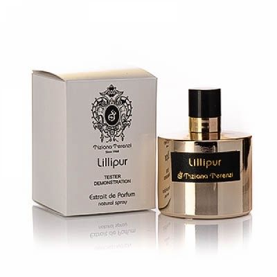 ТЕСТЕР Tiziana Terenzi "Lilipur" 100 ml