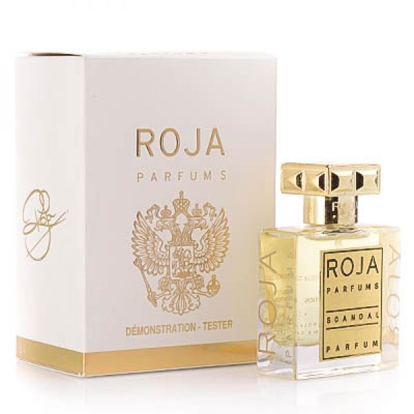 ТЕСТЕР Roja Dove "Scandal " 50 ml