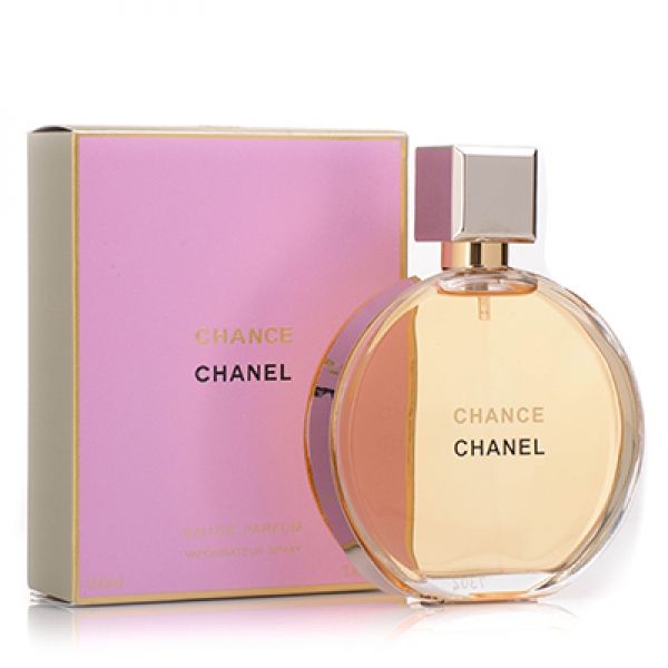 ОАЭ Chanel "Chance Eau De Parfum" 100 ml