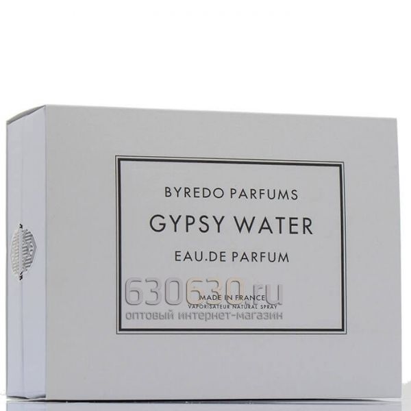 ОАЭ Byredо "Gypsy Water Eau De Parfum" 100  ml