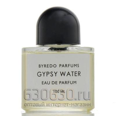 ОАЭ Byredо "Gypsy Water Eau De Parfum" 100  ml