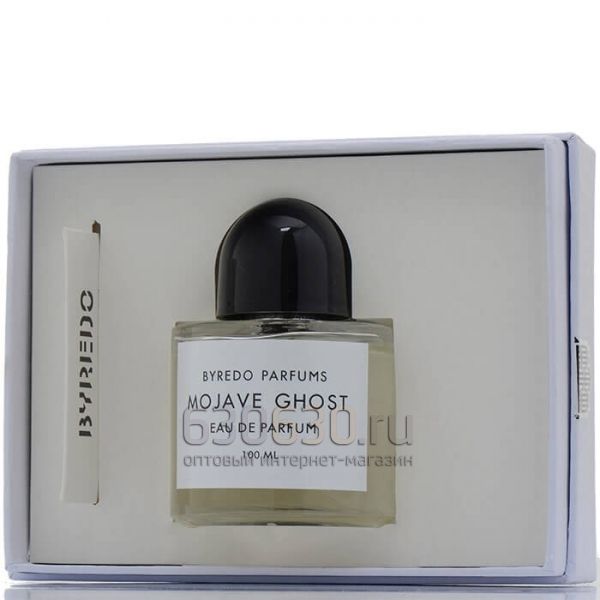 ОАЭ Byredо "Mojave Ghost Eau De Parfum" 100 ml