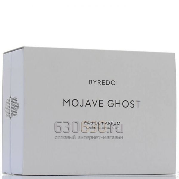 ОАЭ Byredо "Mojave Ghost Eau De Parfum" 100 ml