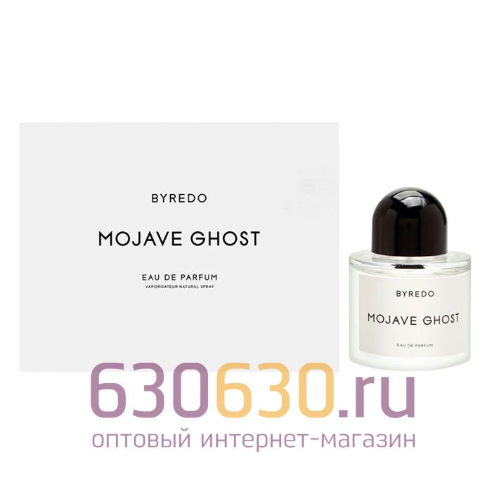 ОАЭ Byredо "Mojave Ghost Eau De Parfum" 100 ml