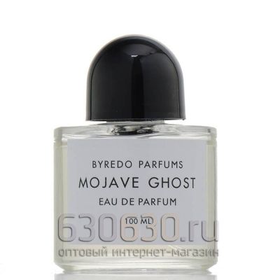 ОАЭ Byredо "Mojave Ghost Eau De Parfum" 100 ml