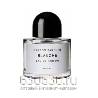 ОАЭ Byredo "Blanche Eau De Parfum" 100 ml