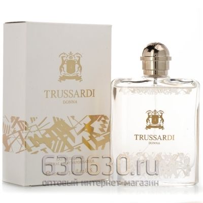 Trussardi "Donna NEW" 100 ml