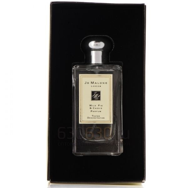 ТЕСТЕР "Wild Fig & Cassis" 100 ml