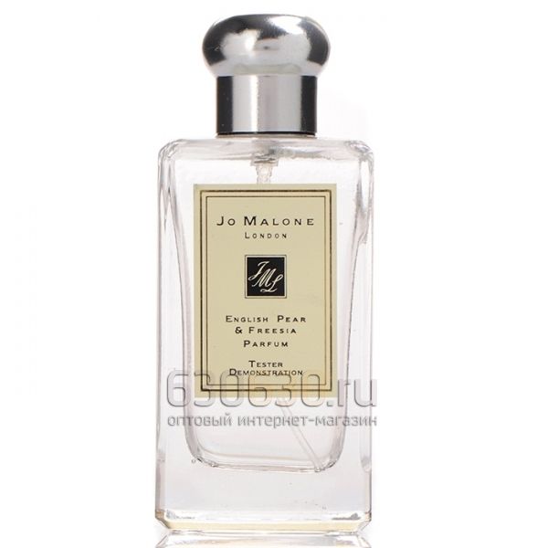 ТЕСТЕР "English Pear & Freesia" 100 ml