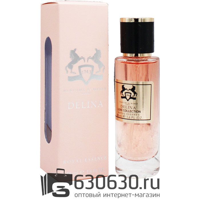 Мини-парфюм Parfums De Marly"Delina Royal Essence" 48 ml