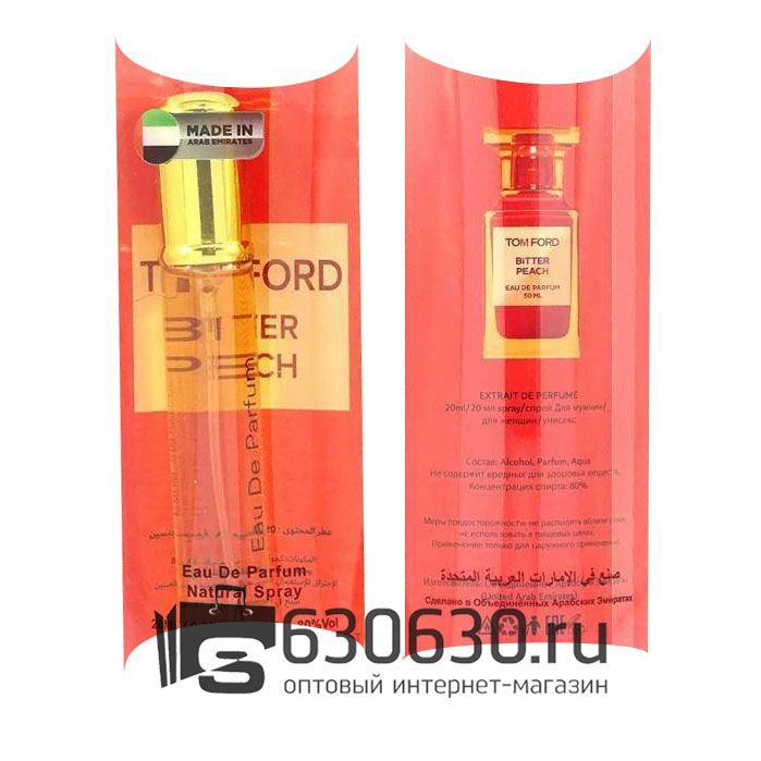 Tom Ford "Bitter Peach NEW" 20 ml