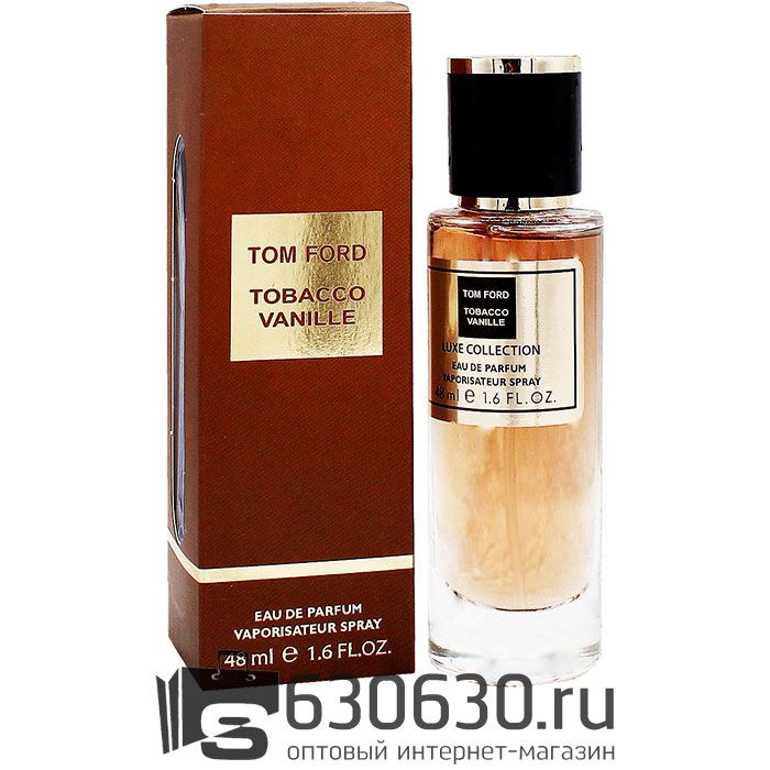 Мини-парфюм Tom Ford "Tobacco Vanille" 48 ml