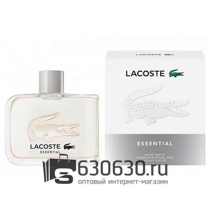 Евро Lacoste "Essential" EDT 125 ml