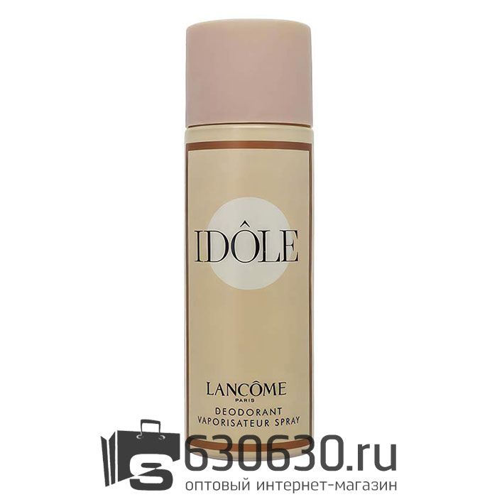 Парфюмированный Дезодорант "Idole" 200 ml