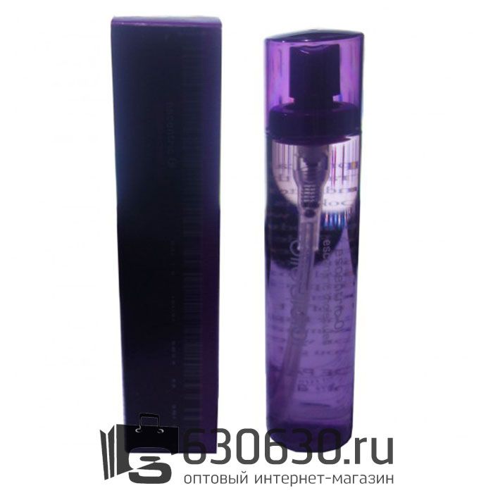 Компактный парфюм Escentric Molecules "Molecules 01" 80 ml