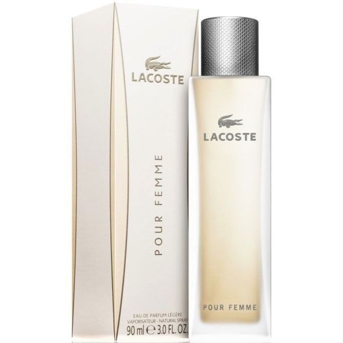 ОАЭ Lacoste "Pour Femme Legere Eau De Parfum" 90ml