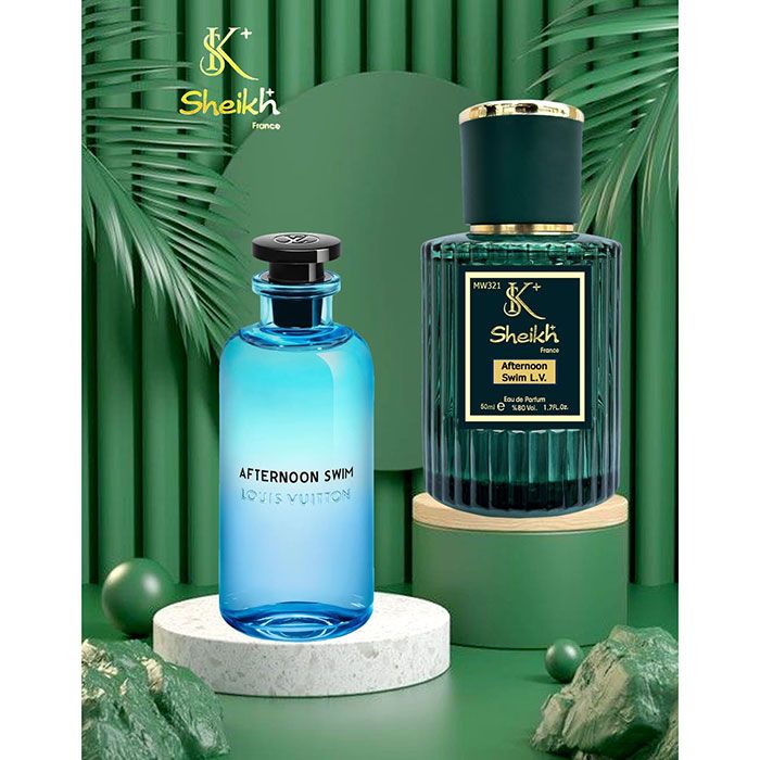 Sheikh "Afternoon Swim L.V." 50 ml