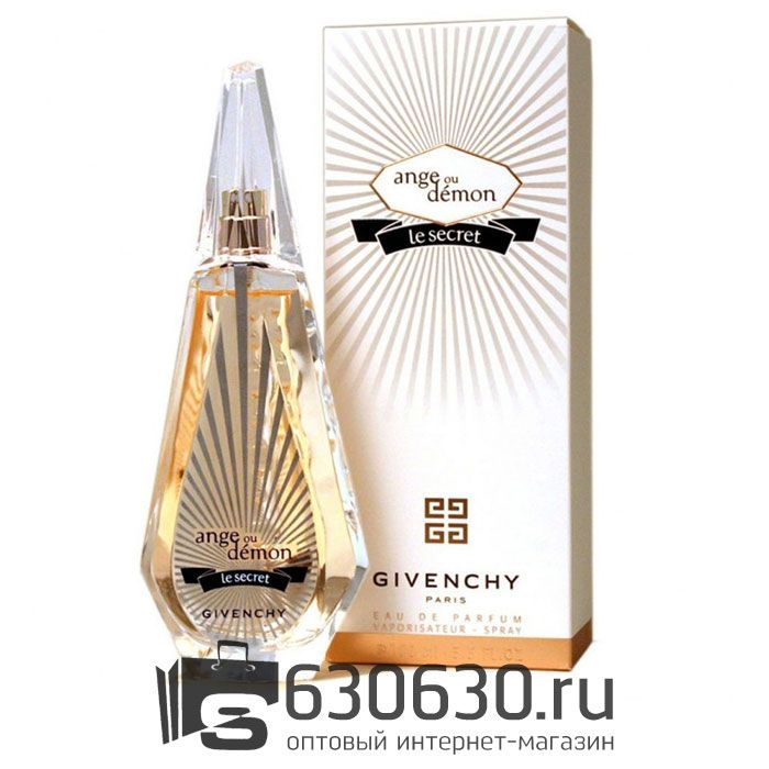 ОАЭ Givenchy "Ange ou Demon le Secret Eau de Parfum" 100 ml