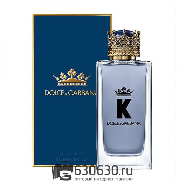 A-PLUS Dolce & Gabbana "K" EDP 100 ml