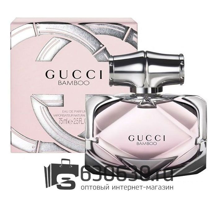 A-Plus Gucci "Bamboo" EDP 75 ml