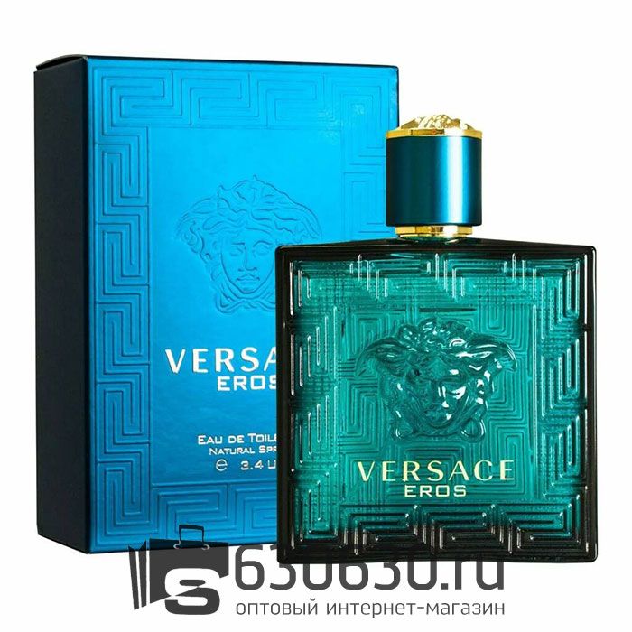 A-Plus Versace ''Eros'' EDT 100 ml